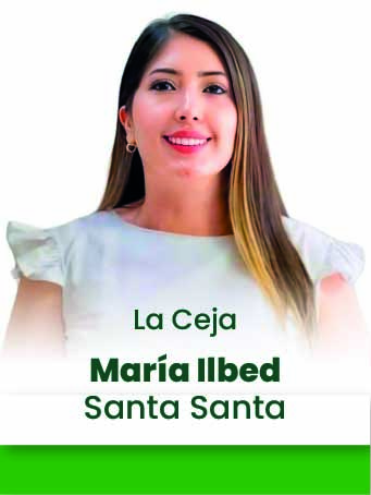 La Ceja